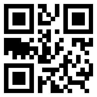 3309169965 - Immagine del QrCode