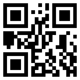 3309169967 - Immagine del Qr Code