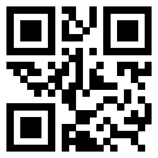3309169970 - Immagine del Qr Code