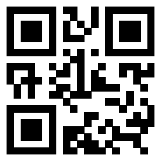 3309169972 Qr Code associato