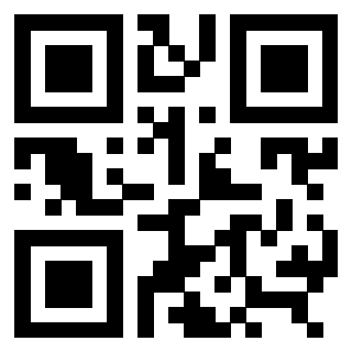 3309169975 - Immagine del Qr Code associato