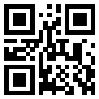 3309169978 - Immagine del QrCode associato