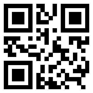 Il Qr Code di 3309169980