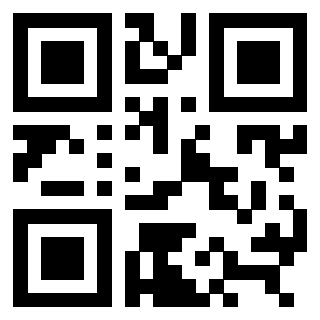 QrCode di 3309169982