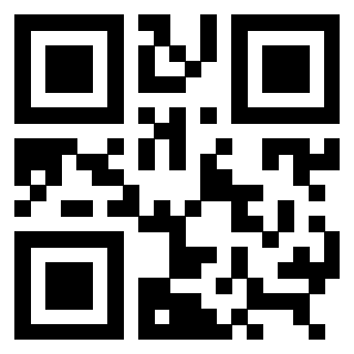3309169983 QrCode associato