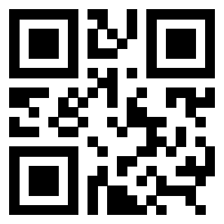 Immagine del QrCode di 3309169984