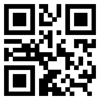 Immagine del QrCode di 3309169986