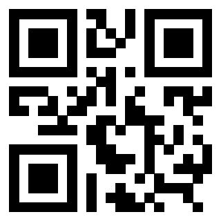 3309169987 - Immagine del QrCode