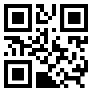 Il Qr Code di 3309169988