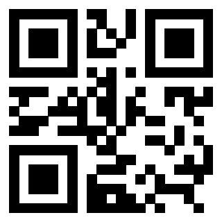 3309169992 Qr Code associato