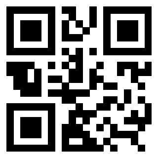 3309169994 - Immagine del QrCode associato