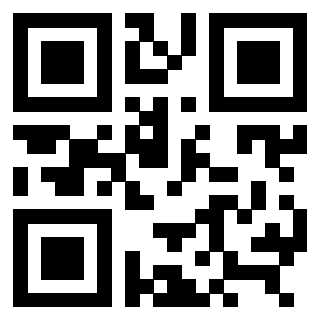 3309169995 - Immagine del Qr Code associato
