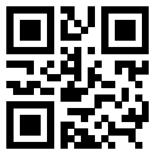 Immagine del QrCode di 3309169998