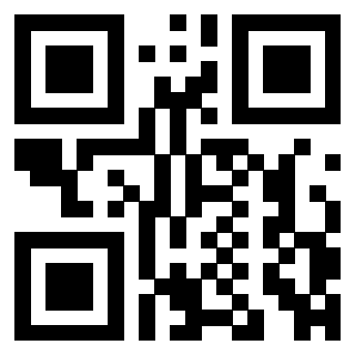 Il QrCode di 3309170000