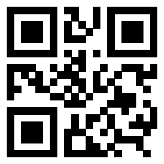 3309170001 Qr Code associato