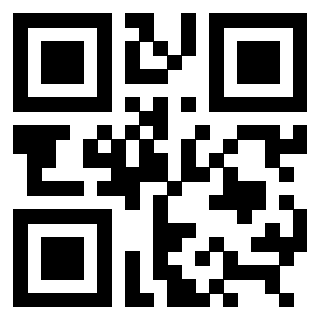 Scansione del Qr Code di 3309170002