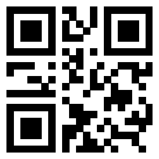 3309170006 Qr Code associato