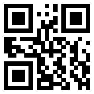 Immagine del QrCode di 3309170007