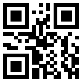 Immagine del Qr Code di 3309170010