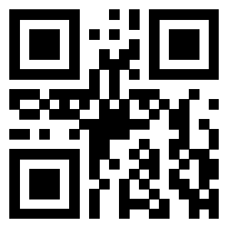 3309170011 Qr Code associato