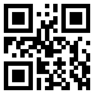 QrCode di 3309170012