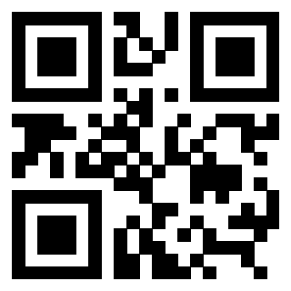 3309170016 - Immagine del QrCode