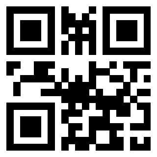 3309170017 QrCode associato