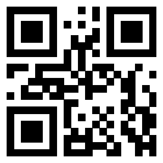 Immagine del Qr Code di 3309170018