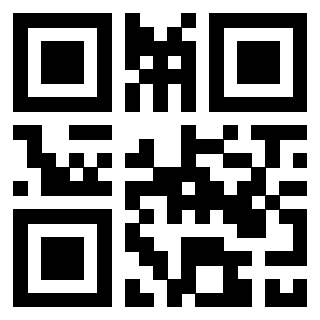 3309170022 QrCode associato