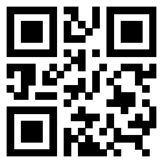 Il Qr Code di 3309170023