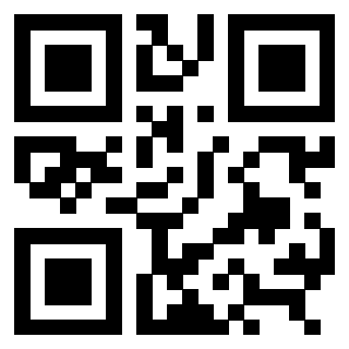 3309170024 - Immagine del QrCode associato
