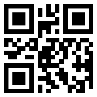 Il Qr Code di 3309170028