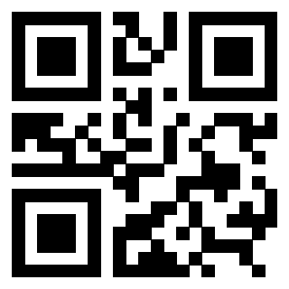 3309170029 - Immagine del QrCode