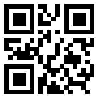 Qr Code di 3309170031
