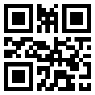 3309170032 QrCode associato