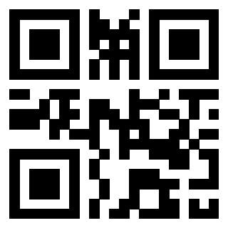 Il Qr Code di 3309170034