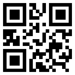 QrCode di 3309170035