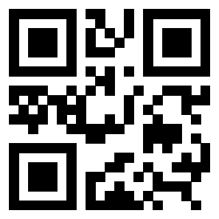 Immagine del Qr Code di 3309170036