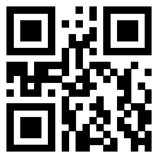 3309170037 - Immagine del QrCode