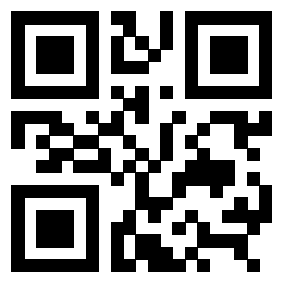 QrCode di 3309170038