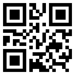 Il Qr Code di 3309170039