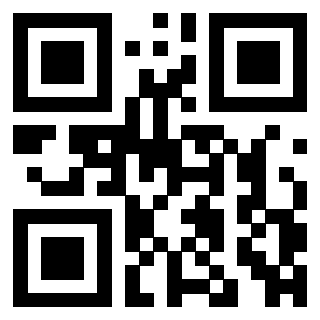 3309170043 Qr Code associato