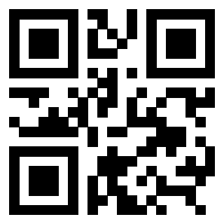Il Qr Code di 3309170044