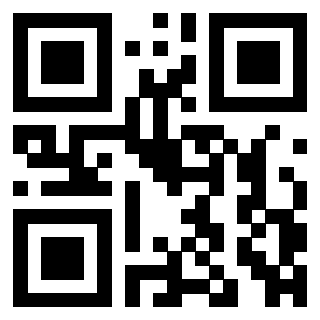 Il QrCode di 3309170047