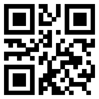Il Qr Code di 3309170049