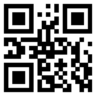 3309170052 - Immagine del QrCode