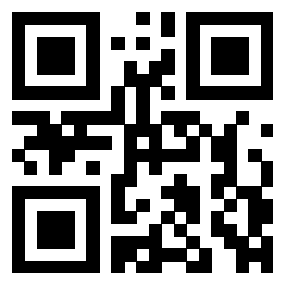 Scansione del Qr Code di 3309170053