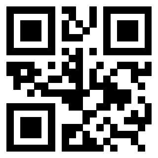 3309170054 - Immagine del QrCode associato