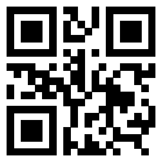 3309170055 Qr Code associato