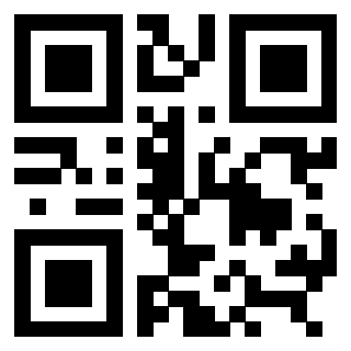 Qr Code di 3309170056